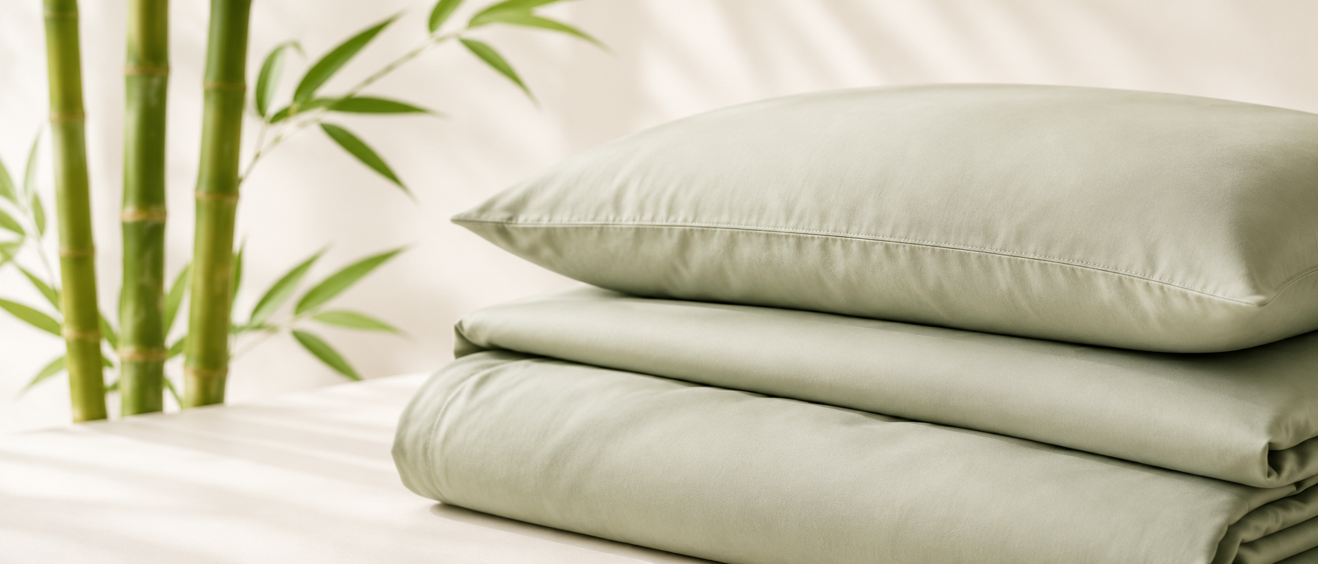 Bamboo Material Care Guide