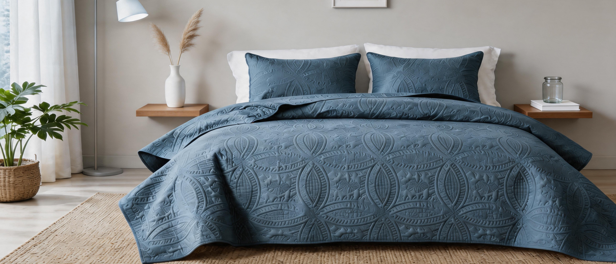 Bedding Fabric Buying Guide