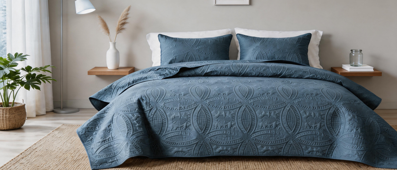 Bedding Fabric Buying Guide