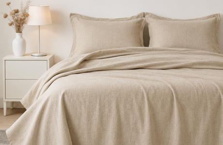 Linen Sheets