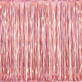 Dark Rose Gold（100cm *200cm) 2 Layer