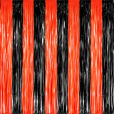 Modern Foil Fringe Backdrop – Shimmer Tinsel Curtain for Parties, Celebrations & Photo Décor