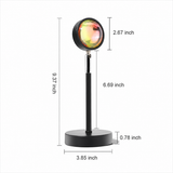 Sunset Projection Lamp