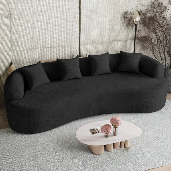 Advanced Cushion Support & Pocket Springs