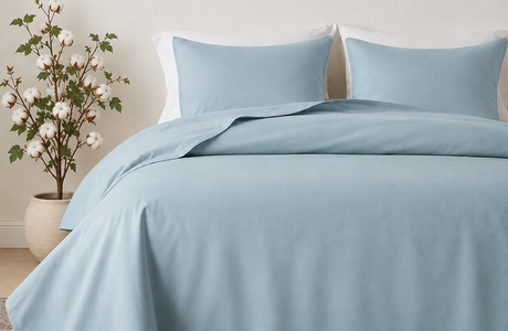 Cotton Sheets