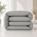 Sliver Gray+Thick