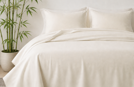 Bamboo Sheets