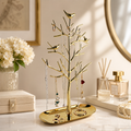 Brass-Metal Tray