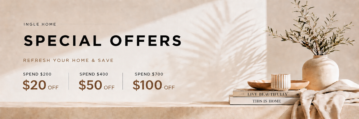 Special Offers