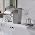 Brushed Nickel