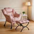 Velvet Pink