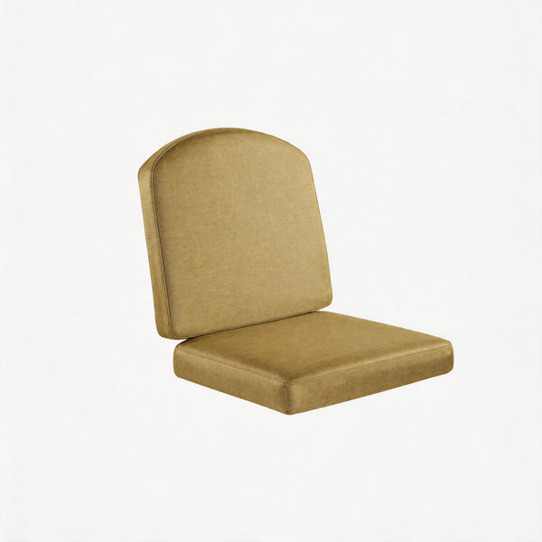 Bubble Chair Replacement Cushion – Soft Padded Seat Cushion for Bubble Swing Chair
