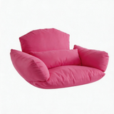 Bubble Chair Replacement Cushion – Soft Padded Seat Cushion for Bubble Swing Chair