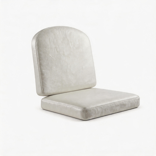 Bubble Chair Replacement Cushion – Soft Padded Seat Cushion for Bubble Swing Chair