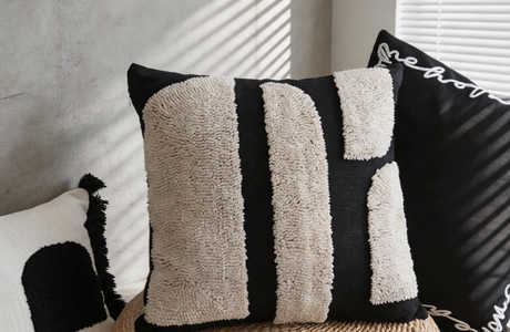 Pillow Sham