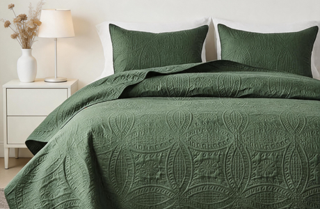 Bedspread