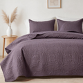 Grayish Purple