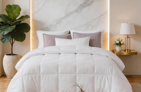 Comforter