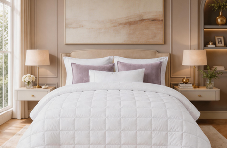 Comforter
