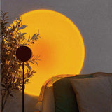 Sunset Projection Lamp