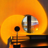 Sunset Projection Lamp