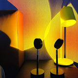 Sunset Projection Lamp