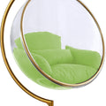 Apple Green