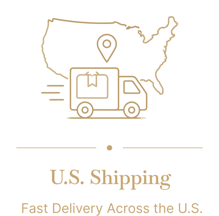 U.S. Shipping — Fast Delivery Across the United States
