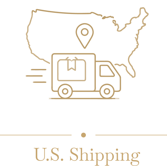 U.S. Shipping — Fast Delivery Across the United States
