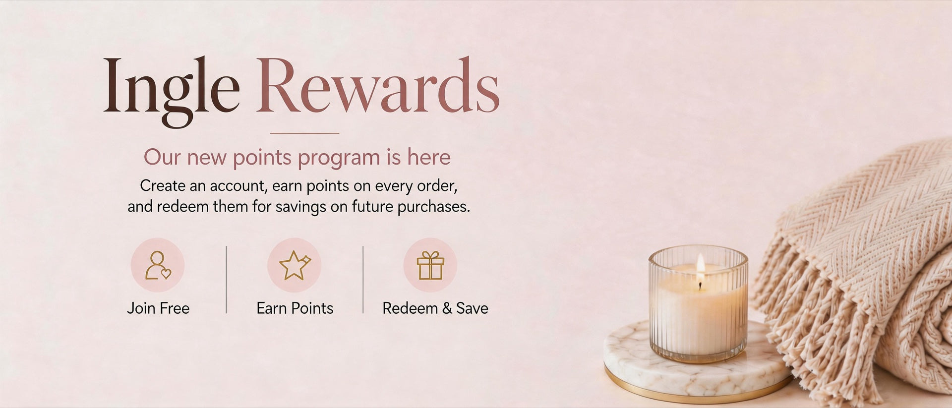 Ingle Rewards