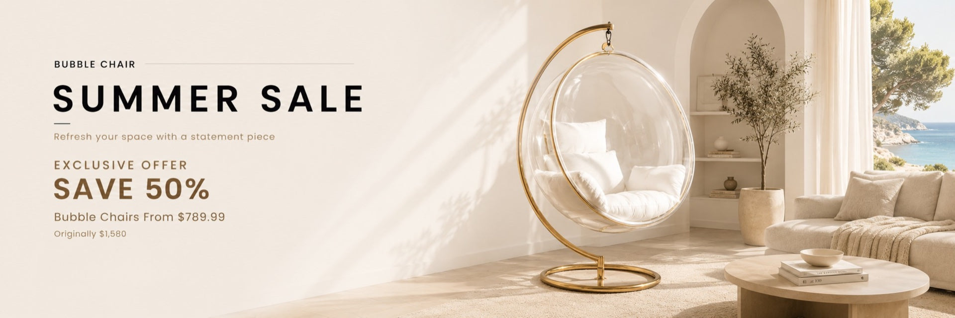 Summer Sale