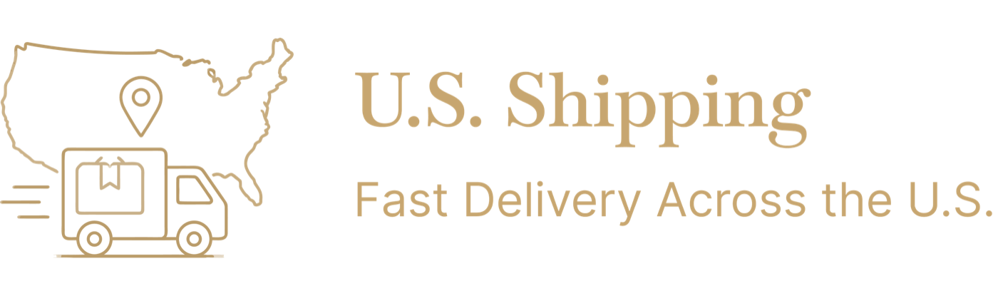 U.S. Shipping — Fast Delivery Across the United States